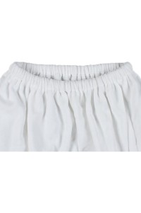 SKBD016 Beauty salon cotton bath skirt Tube top Bath towel Hotel bath towel Hotel linen Bath towel hk center 500G side view